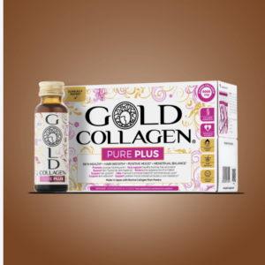 Glow Collagen Pure Plus 8,000 mg collagen