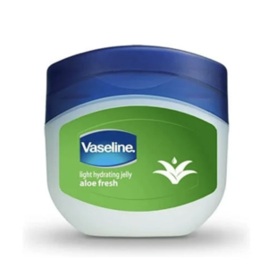 VASELINE BLUESEAL ALOE FRESH 50ml