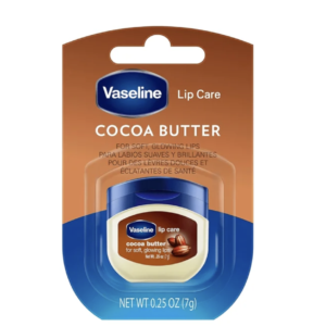 Vaseline Lip Therapy Cocoa Butter 7g