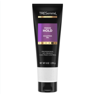 TRESemmé Mega Control Alcohol-Free Hair Gel For Frizz Control With Coconut Oil