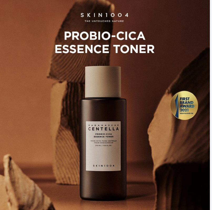 SKIN1004 Probio-Cica Essence Toner 210ml