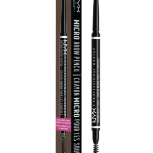 NYX PROFESSIONAL MAKEUP MICRO BROW PENCIL - ESPRESSO