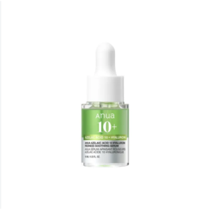 Anua - Azelaic Acid 10 Hyaluron Redness Soothing Serum Mini 10ml