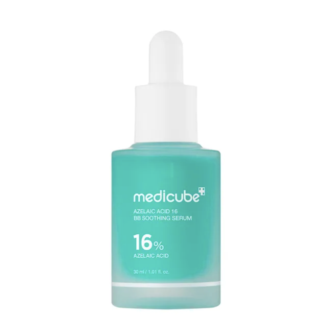 medicube - Azelaic Acid 16 BB Soothing Serum 30ml