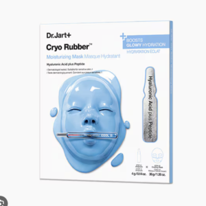 Dr.Jart+ Cryo Rubber Moisturizing Mask x1