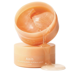 Abib Abib Glutathione Kojic Acid Eye Patch Vita Jelly – 60Patches