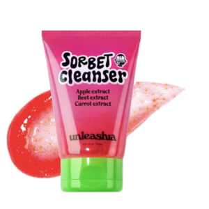 UNLEASHIA - Sorbet Cleanser 120ml