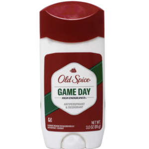 Old Spice® High Endurance® Game Day Anti-Perspirant & Deodorant