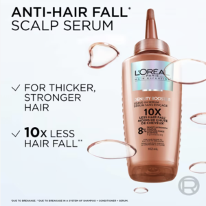 Loreal Paris Hair Expertise Density Booster Serum 102ml