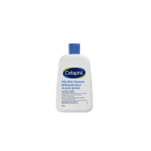 Cetaphil Oily skin cleanser 236ml