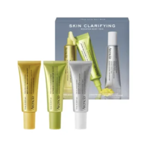 Arencia - Skin Clarifying Booster Shot Trio