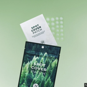 Skin1004 Spot Cover Patch (10ea X 22 Patches)