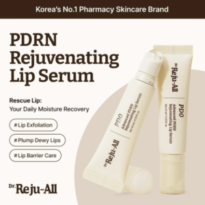 Dr.Reju-All Advanced PDRN Rejuvenating Lip Serum 10ml