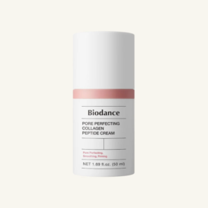 BIODANCE Pore Perfecting Collagen Peptide Cream 50ml