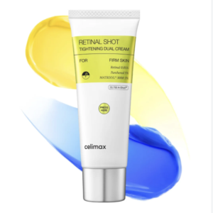 celimax - The Vita-A Retinal Shot Tightening Dual Cream
