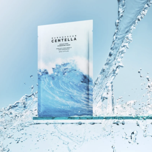 SKIN1004 Madagascar Centella Hyalu-Cica Hydrating Mask Sheet 23ml - 1 mask