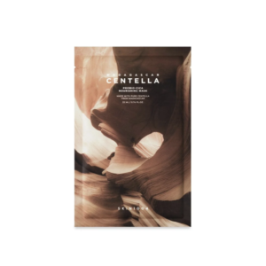 SKIN1004 - [1ea] Madagascar Centella Probio-Cica Nourishing Mask 23ml