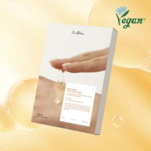 Dr. Althea Vita Glow Mask 28g X 4ea*