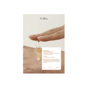 Dr. Althea Vita Glow Mask 28g 1 pc