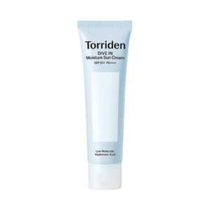 Torriden Dive In Moisture Sun Cream SPF+ Pa++++ (60 ml)