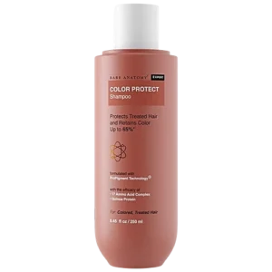Bare Anatomy Expert Hair Color Protect Shampoo - Retains Up To 8 Weeks, Repairs Damage & Adds Shine, 250 ml