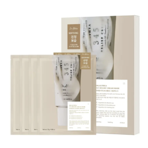 Dr. Althea 345 Relief Cream Mask 25g
