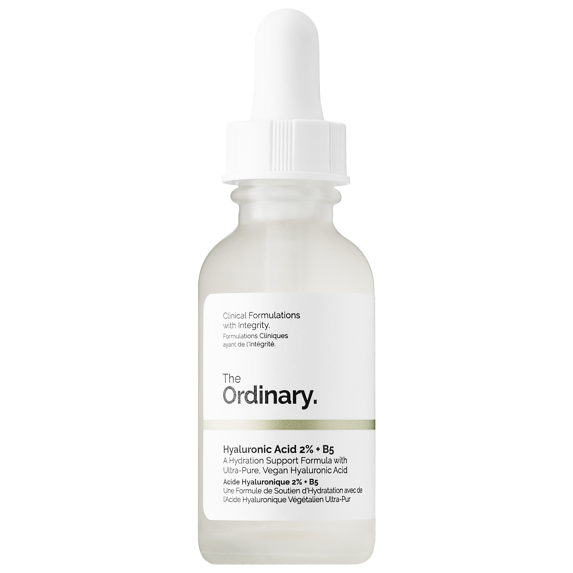 Hyaluronic Acid 2% + B5 ( By The Ordinary, 30ml)
