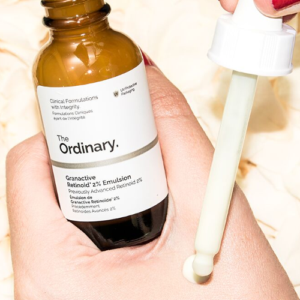 The Ordinary Granactive Retinoid Emulsion 2% (30ml)