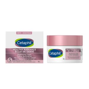 Cetaphil Healthy Radiance Brightening Cream, 50g - CANADA