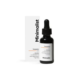 Minimalist Tranexamic 03% Face Serum 30ml