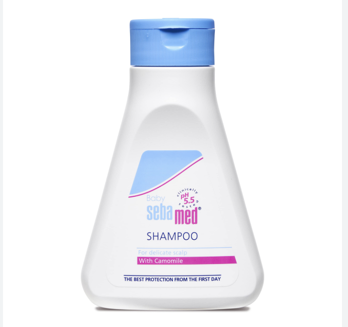 Sebamed Shampoo 150ml
