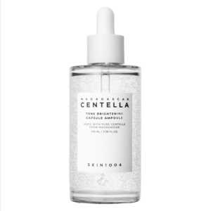 SKIN1004 Madagascar Centella Tone Brightening Capsule Ampoule 50ml