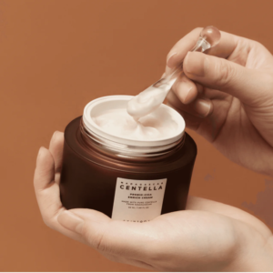 SKIN1004 Madagascar Centella Probio-Cica Enrich Cream (50ml)