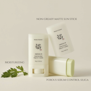 Beauty of Joseon - Matte Sun Stick