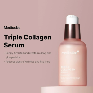 Medicube Triple Collagen Serum 55ml