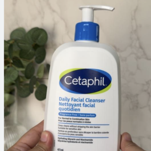 Daily Facial Cleanser normal to combination skin 473ml