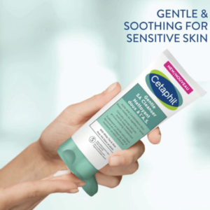 Cetaphil Gentle SA Cleanser 124ml