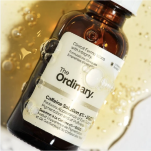 The Ordinary Caffeine Solution 5% + EGCG 30ml