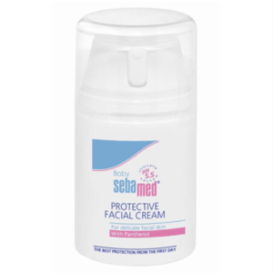 Sebamed Protective Facial Cream 50ml