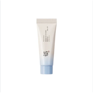 Beauty of Joseon - Relief Sun Aqua-fresh Mini