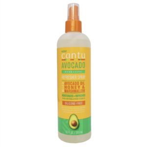 Cantu Avocado Hydrating Refresher Spray