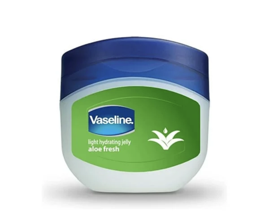 VASELINE BLUESEAL ALOE FRESH 50ml
