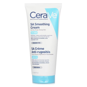 CeraVe SA Smoothing Cream 177ml
