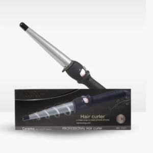 MAC Styler Professional Ceramic Hair Curler MC-3321
