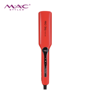 MAC hair straightener MC-5590 professional hair straightener