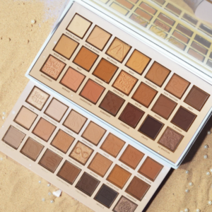 P Louise A Desert Full Of Desire Palette