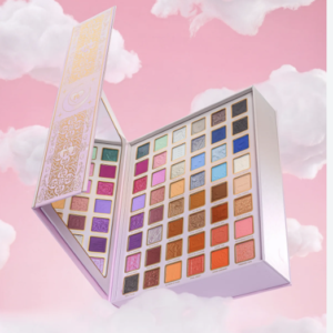 P Louise Manifesting My Main Character Eye & Face Palette