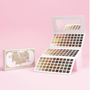 P Louise Wedding Wish Bridal Series – The Big Day XXXL Palette