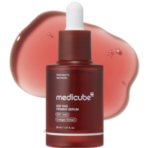 MEDICUBE EGF NAD Firming Serum (30ml)