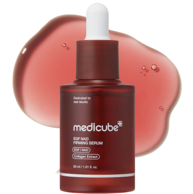 MEDICUBE EGF NAD Firming Serum (30ml)